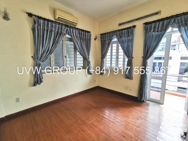 house for rent in thao dien-district 2