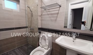 house for rent in thao dien-district 2
