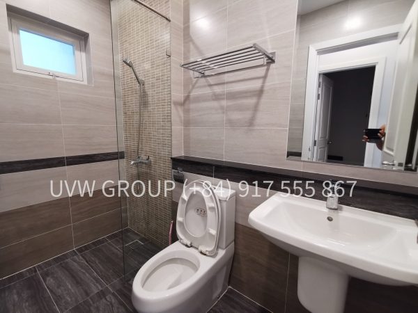 house for rent in thao dien-district 2