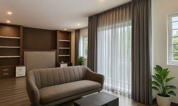 house for rent in thao dien, district 2