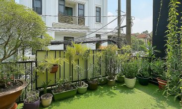 house for rent in thao dien district 2