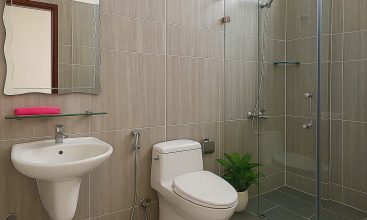 house for rent view landmark 81 in thao dien district 2