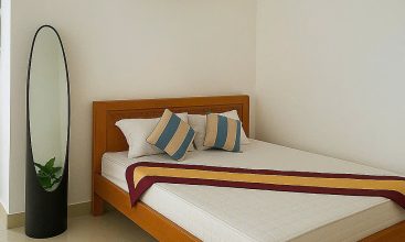 house for rent view landmark 81 in thao dien district 2