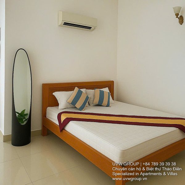 house for rent view landmark 81 in thao dien district 2