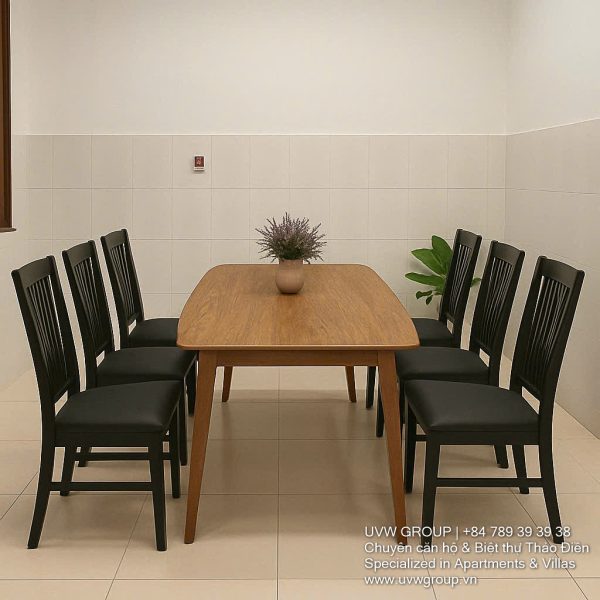house for rent view landmark 81 in thao dien district 2
