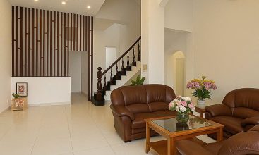 house for rent view landmark 81 in thao dien district 2