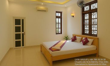 house for rent view landmark 81 in thao dien district 2
