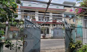 house for sale in binh dong street-district 8