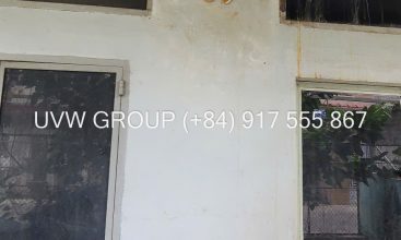 house for sale in binh dong street-district 8