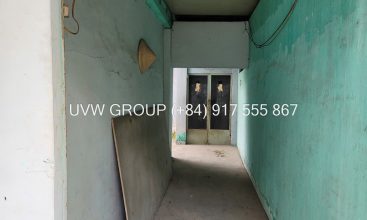 house for sale in binh dong street-district 8
