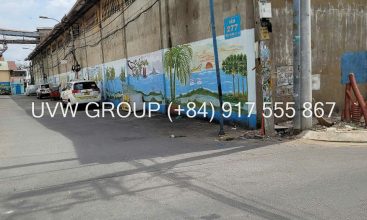 house for sale in binh dong street-district 8