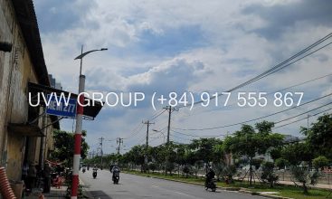 house for sale in binh dong street-district 8