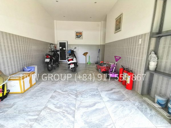 nice villa for rent in thao dien-district 2
