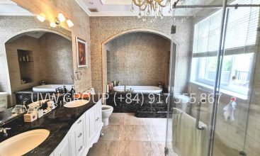 nice villa for rent in thao dien-district 2