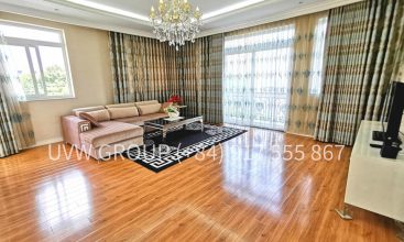 nice villa for rent in thao dien-district 2