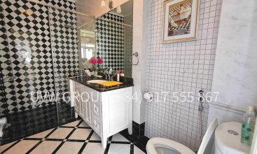 nice villa for rent in thao dien-district 2