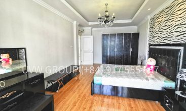 nice villa for rent in thao dien-district 2
