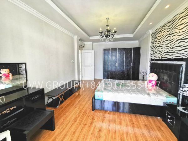 nice villa for rent in thao dien-district 2