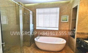 nice villa for rent in thao dien-district 2