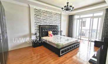 nice villa for rent in thao dien-district 2