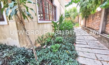 nice villa for rent in thao dien-district 2