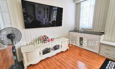 nice villa for rent in thao dien-district 2
