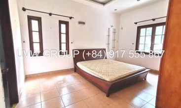 nice villa for rent in thao dien-district 2