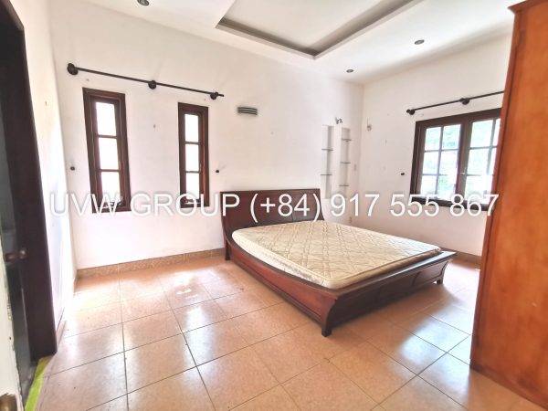 nice villa for rent in thao dien-district 2