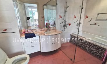 nice villa for rent in thao dien-district 2