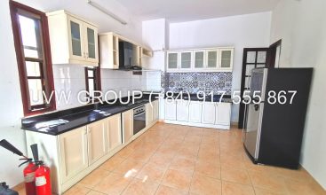 nice villa for rent in thao dien-district 2