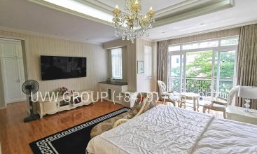 nice villa for rent in thao dien-district 2