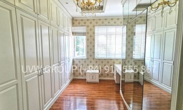 nice villa for rent in thao dien-district 2