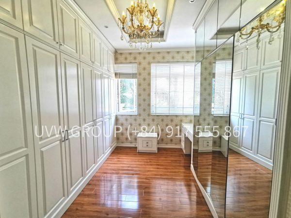 nice villa for rent in thao dien-district 2
