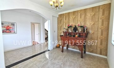 nice villa for rent in thao dien-district 2