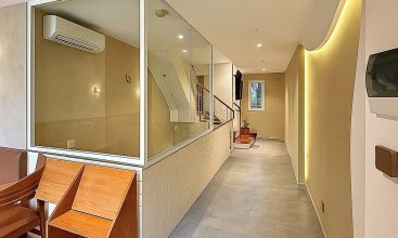 shophouse for rent in thao dien district 2