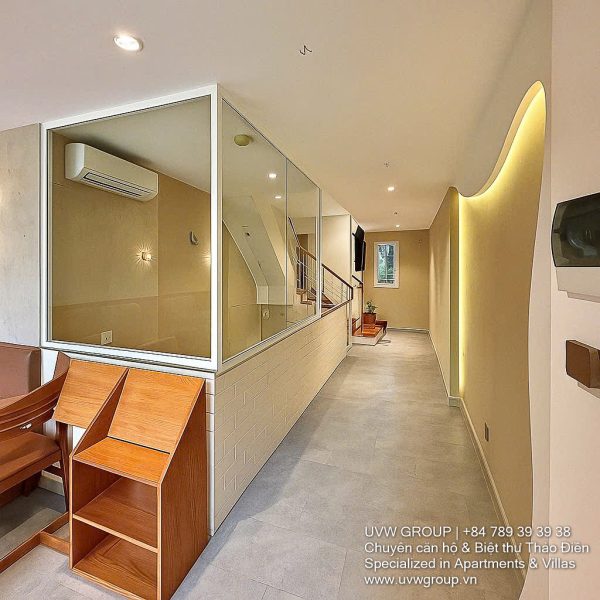 shophouse for rent in thao dien district 2