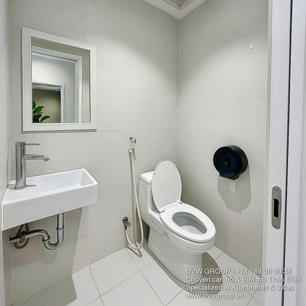 shophouse for rent in thao dien district 2