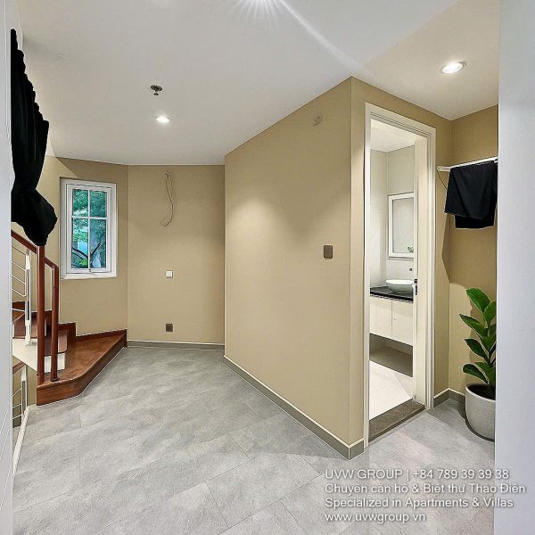 shophouse for rent in thao dien district 2