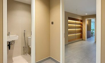 shophouse for rent in thao dien district 2