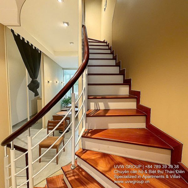 shophouse for rent in thao dien district 2