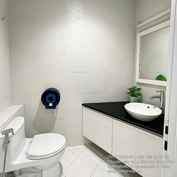shophouse for rent in thao dien district 2