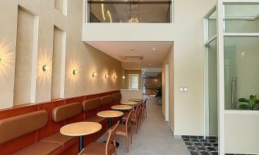 shophouse for rent in thao dien district 2