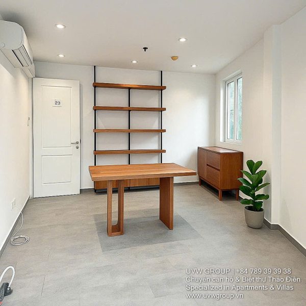 shophouse for rent in thao dien district 2