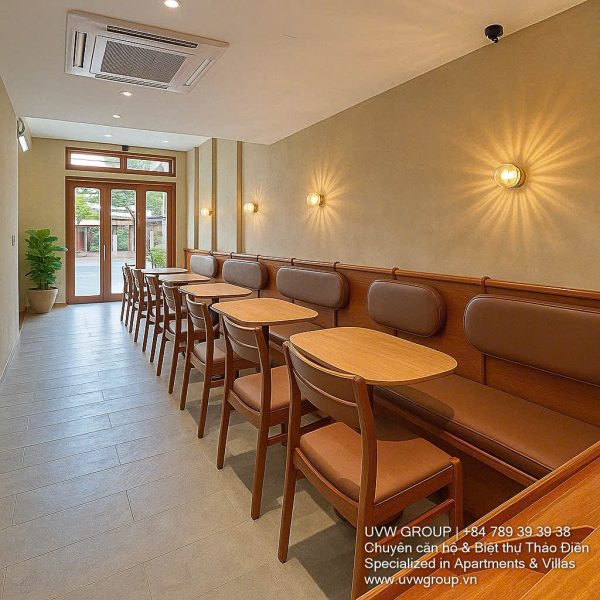shophouse for rent in thao dien district 2
