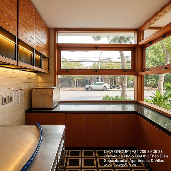 shophouse for rent in thao dien district 2
