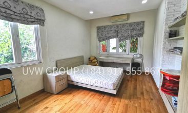 villa for rent in an phu-district 2