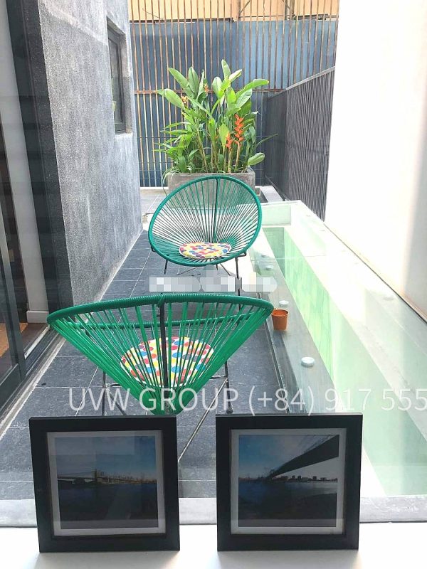 villa for rent in an phu-district 2