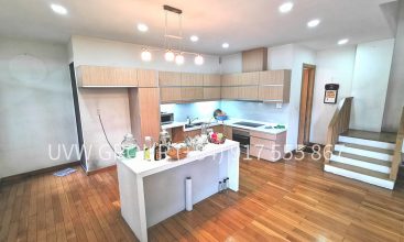 villa for rent in an phu-district 2