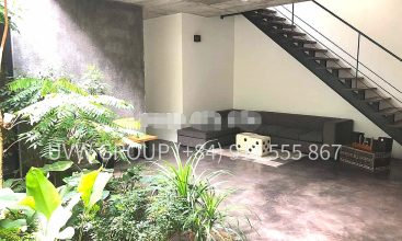villa for rent in an phu-district 2