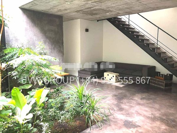 villa for rent in an phu-district 2